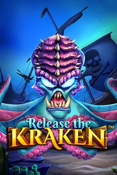 Release the Kraken слот демо играть бесплатно онлайн | Казино Азино 777