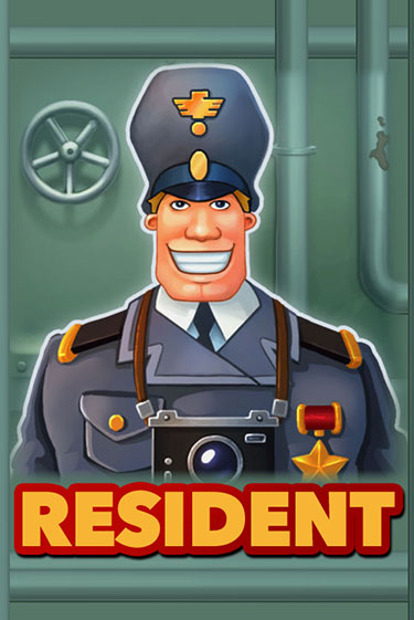 Resident слот демо играть бесплатно онлайн | Казино Азино 777