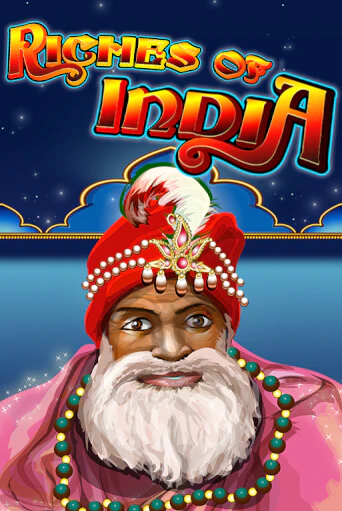 Riches of India слот демо играть бесплатно онлайн | Казино Азино 777