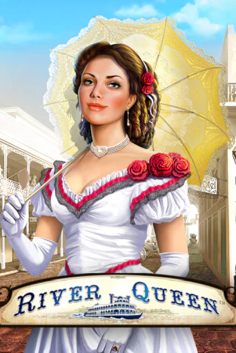 River Queen слот демо играть бесплатно онлайн | Казино Азино 777