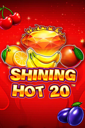 Shining Hot 20 слот демо играть бесплатно онлайн | Казино Азино 777