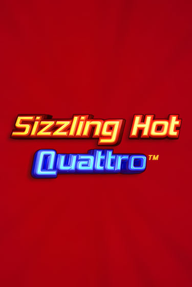 Sizzling Hot Quattro слот демо играть бесплатно онлайн | Казино Азино 777