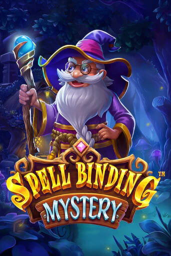 Spellbinding Mystery слот демо играть бесплатно онлайн | Казино Азино 777