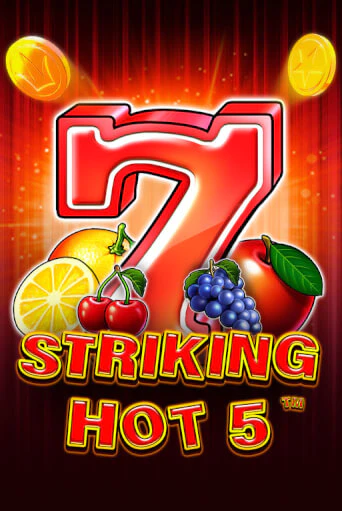 Striking Hot 5 слот демо играть бесплатно онлайн | Казино Азино 777