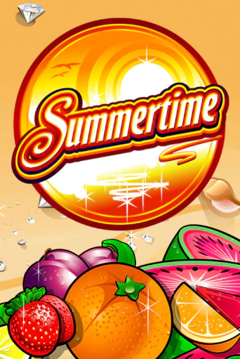 Summertime слот демо играть бесплатно онлайн | Казино Азино 777