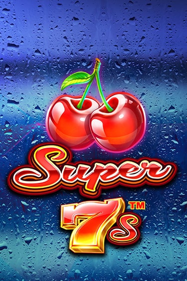 Super 7s слот демо играть бесплатно онлайн | Казино Азино 777