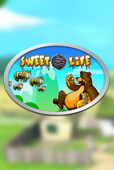 Sweet Life слот демо играть бесплатно онлайн | Казино Азино 777