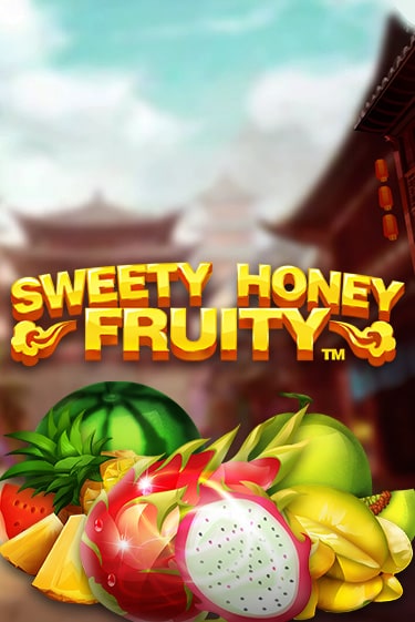 Sweety Honey Fruity слот демо играть бесплатно онлайн | Казино Азино 777