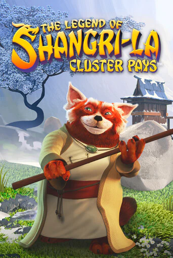 The Legend of Shangri-La: Cluster Pays слот демо играть бесплатно онлайн | Казино Азино 777