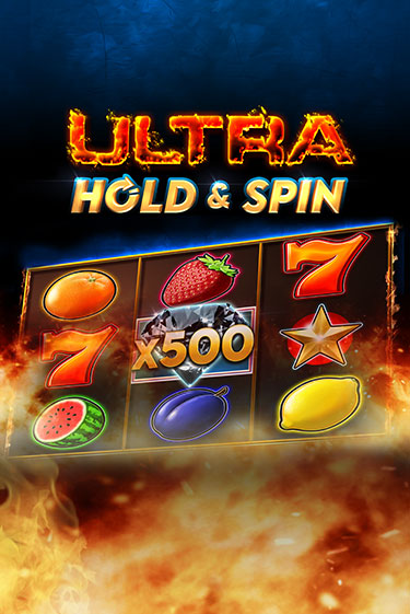 Ultra Hold and Spin слот демо играть бесплатно онлайн | Казино Азино 777
