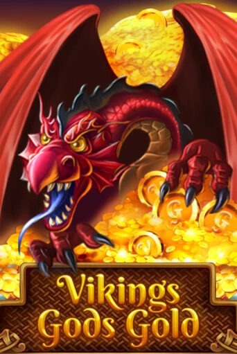 Vikings Gods Gold слот демо играть бесплатно онлайн | Казино Азино 777