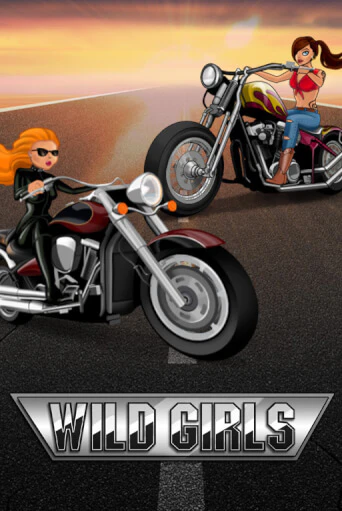 Wild Girls слот демо играть бесплатно онлайн | Казино Азино 777