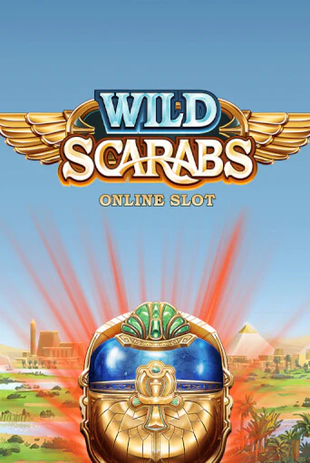 Wild Scarabs слот демо играть бесплатно онлайн | Казино Азино 777