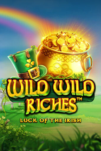 Wild Wild Riches слот демо играть бесплатно онлайн | Казино Азино 777
