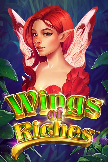 Wings of Riches слот демо играть бесплатно онлайн | Казино Азино 777
