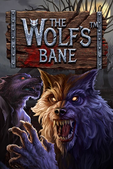 The Wolf's Bane слот демо играть бесплатно онлайн | Казино Азино 777