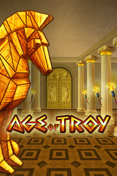 Age Of Troy слот демо играть бесплатно онлайн | Казино Азино 777
