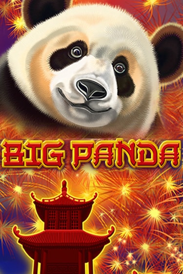Big Panda слот демо играть бесплатно онлайн | Казино Азино 777