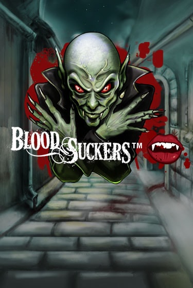 Blood Suckers слот демо играть бесплатно онлайн | Казино Азино 777