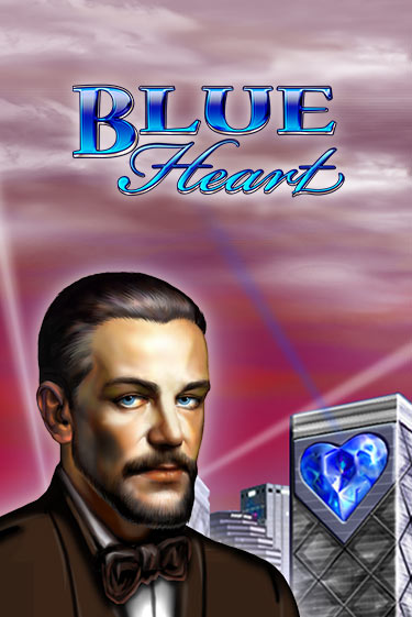 Blue Heart слот демо играть бесплатно онлайн | Казино Азино 777