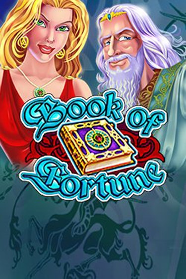 Book of Fortune слот демо играть бесплатно онлайн | Казино Азино 777