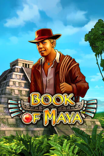 Book of Maya слот демо играть бесплатно онлайн | Казино Азино 777