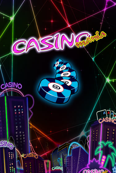 Casino Mania слот демо играть бесплатно онлайн | Казино Азино 777