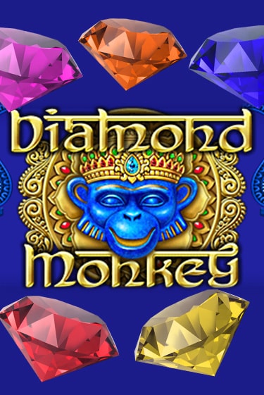 Diamond Monkey слот демо играть бесплатно онлайн | Казино Азино 777