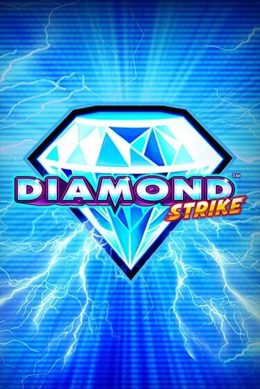 Diamond Strike слот демо играть бесплатно онлайн | Казино Азино 777
