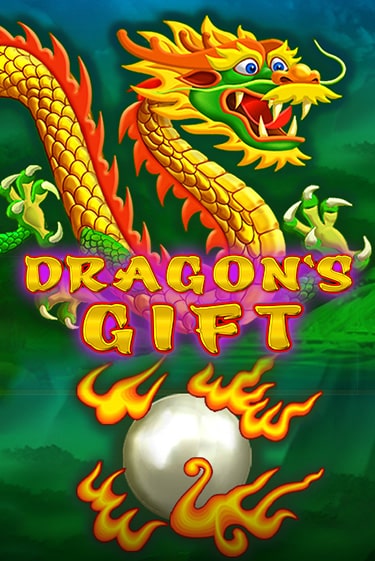 Dragons Gift слот демо играть бесплатно онлайн | Казино Азино 777