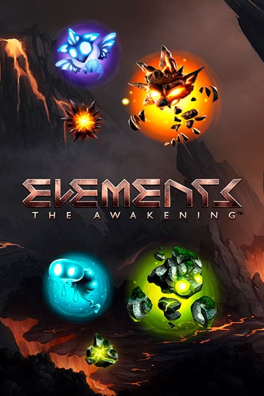 Elements: The Awakening слот демо играть бесплатно онлайн | Казино Азино 777