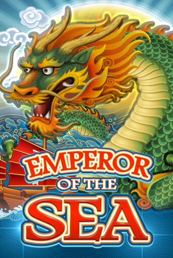 Emperor Of The Sea слот демо играть бесплатно онлайн | Казино Азино 777