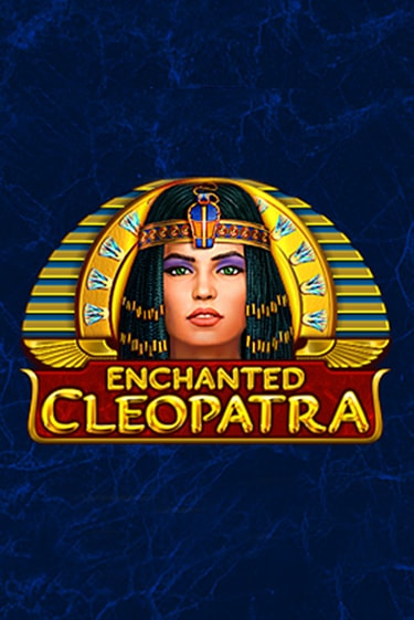 Enchanted Cleopatra слот демо играть бесплатно онлайн | Казино Азино 777