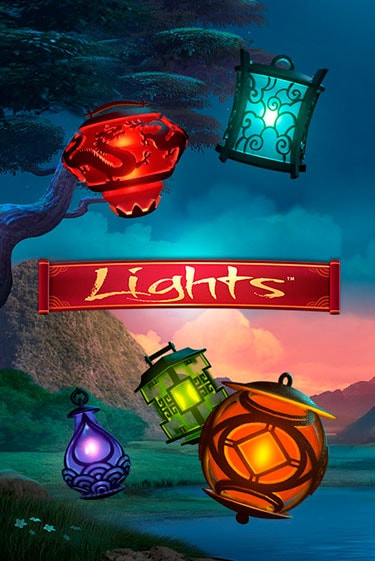 Lights слот демо играть бесплатно онлайн | Казино Азино 777