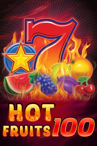 Hot Fruits 100 слот демо играть бесплатно онлайн | Казино Азино 777