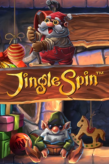 Jingle Spin слот демо играть бесплатно онлайн | Казино Азино 777
