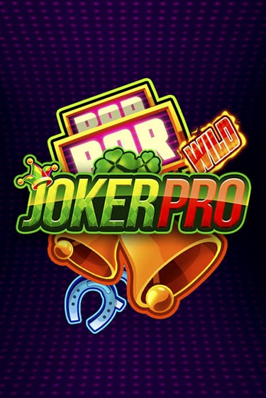 Joker Pro слот демо играть бесплатно онлайн | Казино Азино 777