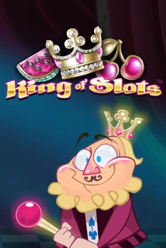 King of Slots слот демо играть бесплатно онлайн | Казино Азино 777