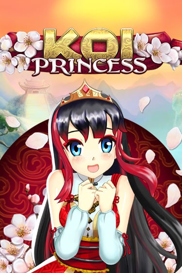 Koi Princess слот демо играть бесплатно онлайн | Казино Азино 777