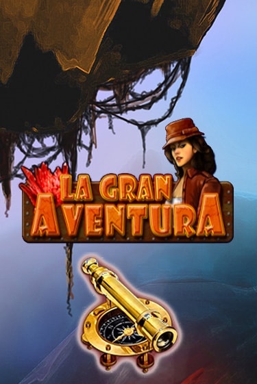 La Gran Aventura слот демо играть бесплатно онлайн | Казино Азино 777