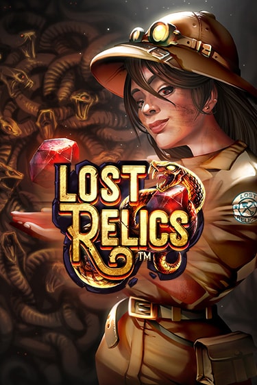 Lost Relics слот демо играть бесплатно онлайн | Казино Азино 777