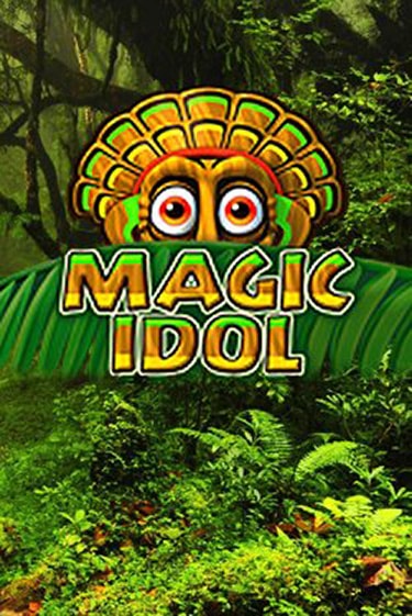 Magic Idol слот демо играть бесплатно онлайн | Казино Азино 777