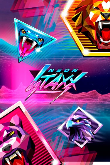 Neon Staxx слот демо играть бесплатно онлайн | Казино Азино 777