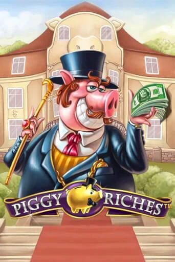 Piggy Riches слот демо играть бесплатно онлайн | Казино Азино 777