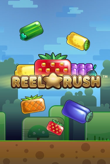 Reel Rush слот демо играть бесплатно онлайн | Казино Азино 777