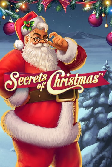 Secrets of Christmas слот демо играть бесплатно онлайн | Казино Азино 777