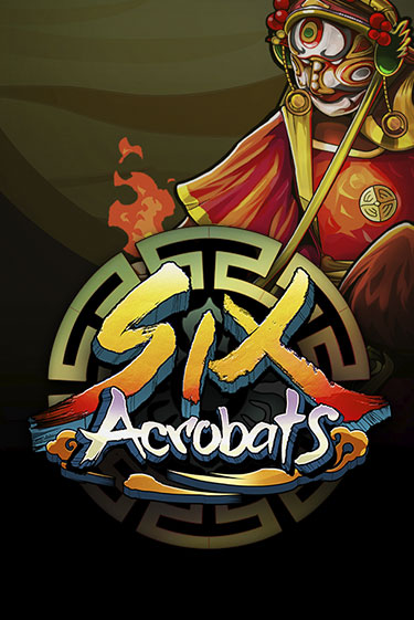 Six Acrobats слот демо играть бесплатно онлайн | Казино Азино 777