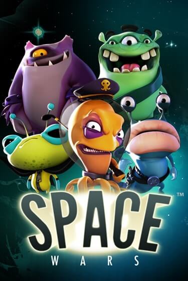 Space Wars слот демо играть бесплатно онлайн | Казино Азино 777