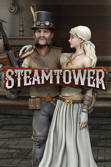 Steam Tower слот демо играть бесплатно онлайн | Казино Азино 777