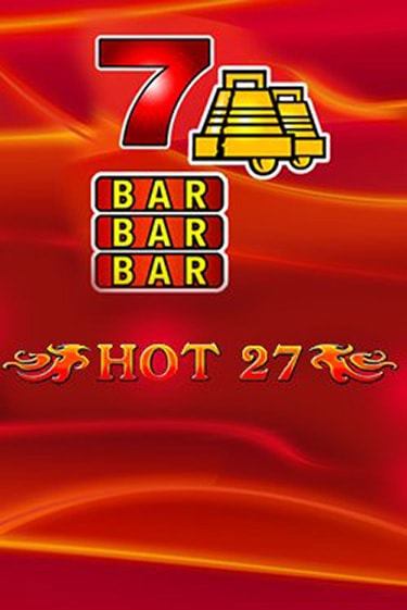 Hot 27 слот демо играть бесплатно онлайн | Казино Азино 777